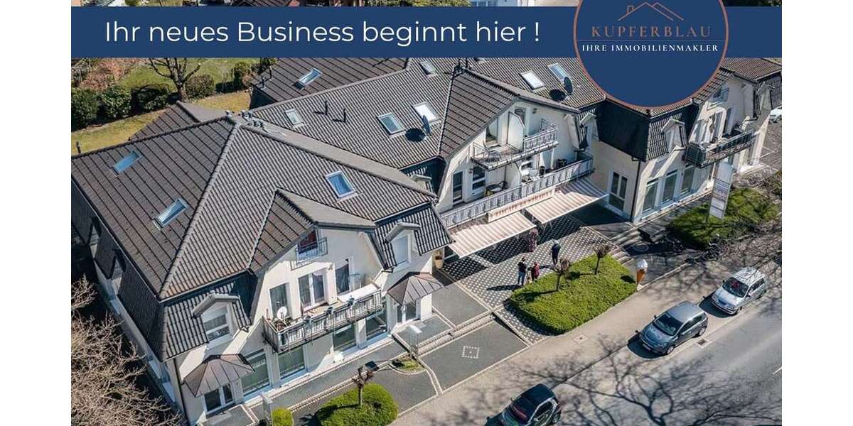 Gewerbeobjekt Hennef (Sieg) - 900&euro; | Angebot:27553636