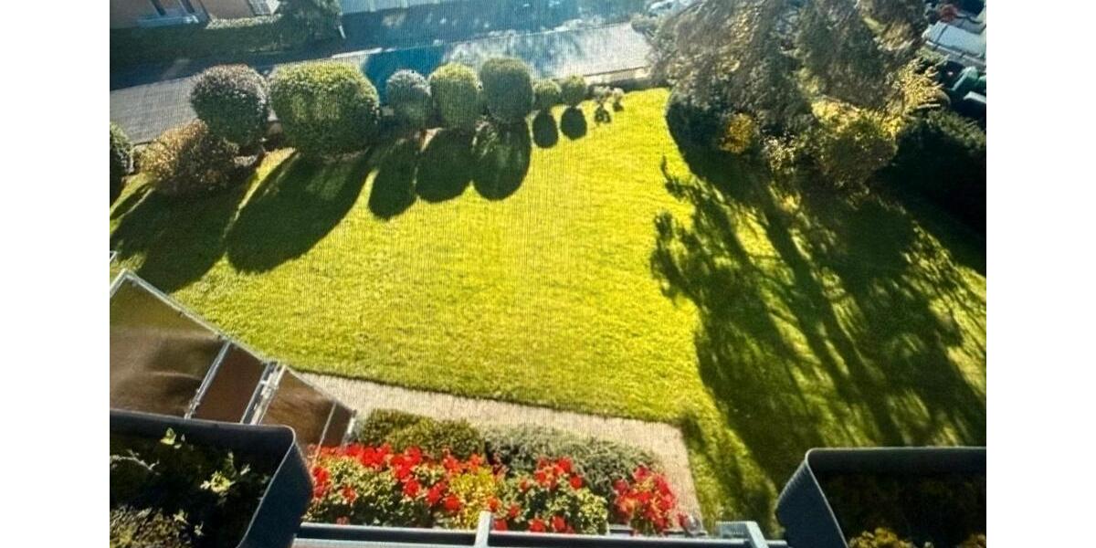 Wunderschöne, moderne Eigentumswohnung im Grünen 2 zimmer