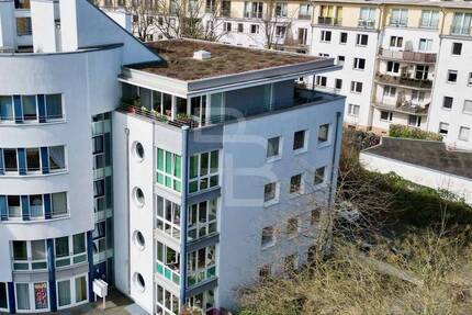 Haus Köln Weidenpesch - 2.600.000&euro; | Angebot:25687054