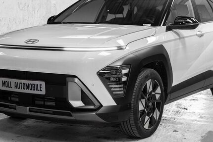 Hyundai KONA 1.000 km 27.780 &euro; Köln 50825
