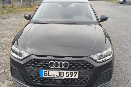 Audi A1 75.000 km 19.800 € Overath 51491
