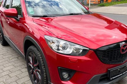 Mazda CX-5 155.876 km 7.300 &euro; Bonn 53227