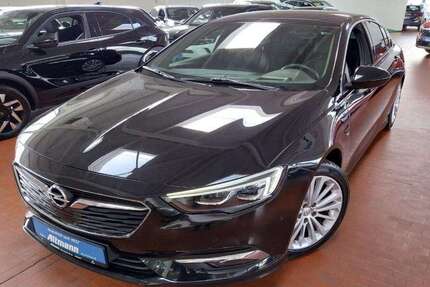 Opel Insignia 95.651 km 17.800 &euro; Haan 42781