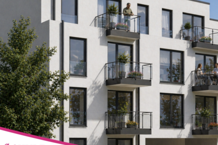 Wohnung Bonn-Duisdorf Duisdorf - 2 Zimmer, 38 m&sup2;, 264.000&euro; | Angebot:26359756