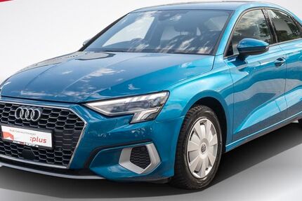 Audi A3 79.100 km 20.975 &euro; Sankt Augustin-Menden 53757