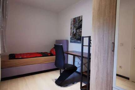Zimmer Köln Grengel - 720&euro; | Angebot:27561076