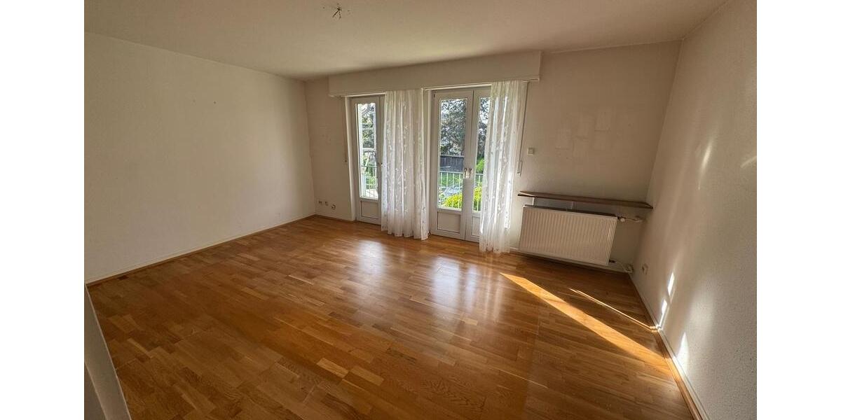 Etagenwohnung Bonn Auerberg - 3 Zimmer, 72 m&sup2;, 1.400&euro; | Angebot:26347754
