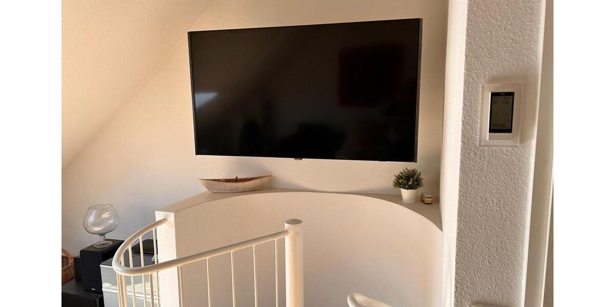 Maisonettenwohnung Solingen Central - 2 Zimmer, 64 m&sup2;, 215.000&euro; | Angebot:26889933