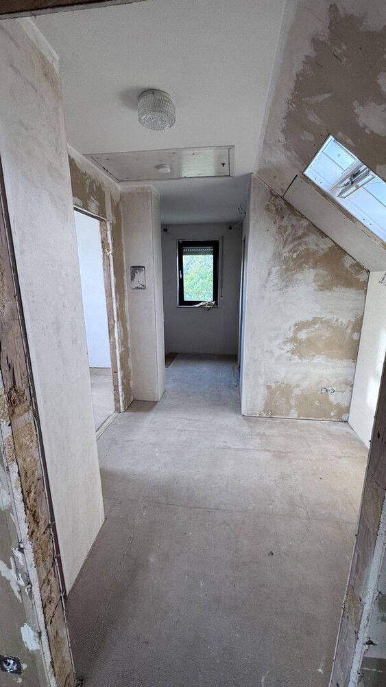 Freistehendes Einfamilienhaus mit viel Platz & großem Garten Nähe Immekeppel