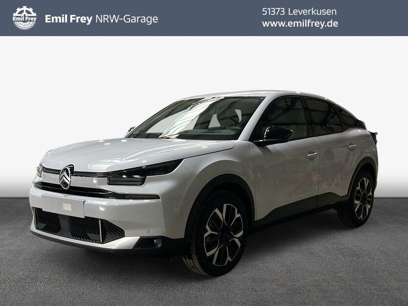 Citroen C4 9.200 km 21.950 € Leverkusen 51373