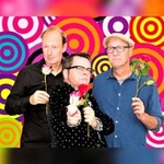 Titanic Boygroup - 300 Jahre Krawall für Deutschland | HumorZone