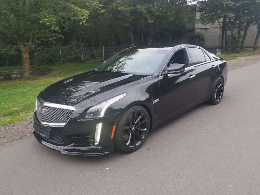 CTS