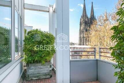 Büro in Köln 1.995.000 € 237 m²