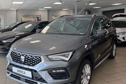 Seat Ateca 24.900 km 30.800 € Köln 50677