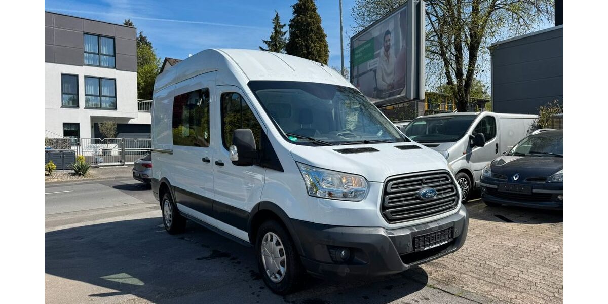 Ford Transit 170.000 km 11.499 &euro; Solingen 42699
