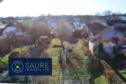 Grundstück Hennef - 245.000&euro; | Angebot:25270461