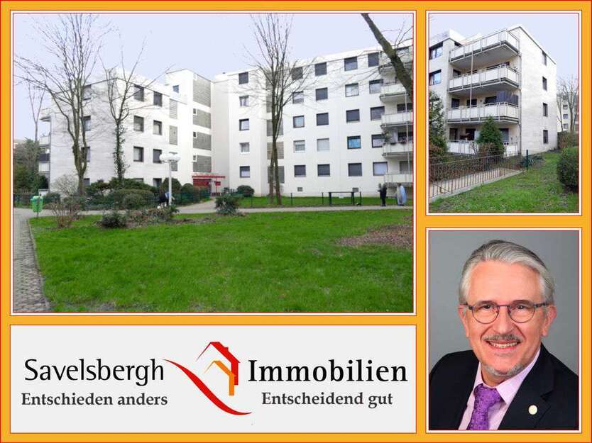 Wohnung zum Kaufen in Bergheim 99.000 € 85 m²
