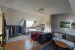 Dachgeschoßwohnung Köln Rodenkirchen - 1 Zimmer, 33 m&sup2;, 780&euro; | Angebot:27598045