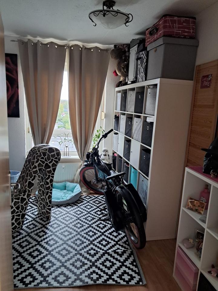 3 Zimmer Wohnung in Monheim