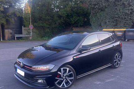 VW Polo 124.500 km 15.999 &euro; Haan 42781