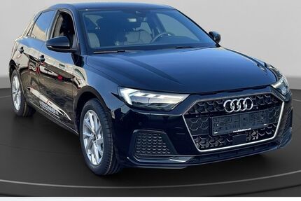 Audi A1 1.500 km 26.470 € Köln 51145
