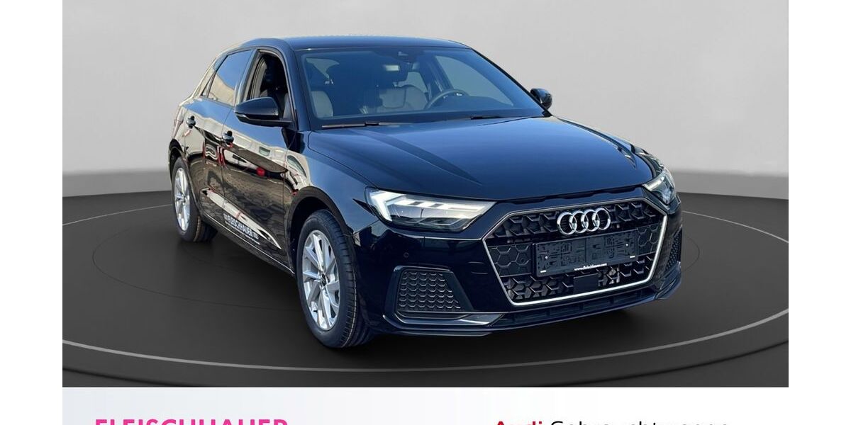 Audi A1 1.500 km 26.470 &euro; Köln 51145
