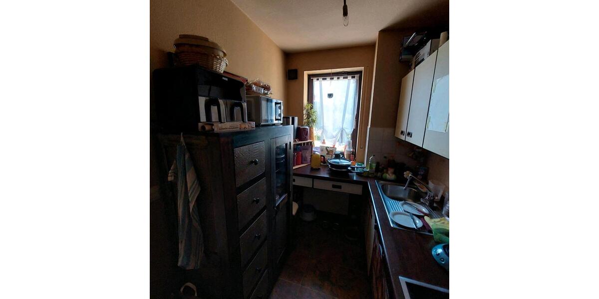 Erdgeschoßwohnung Bergisch Gladbach Frankenforst - 2 Zimmer, 54 m&sup2;, 180.000&euro; | Angebot:26184841