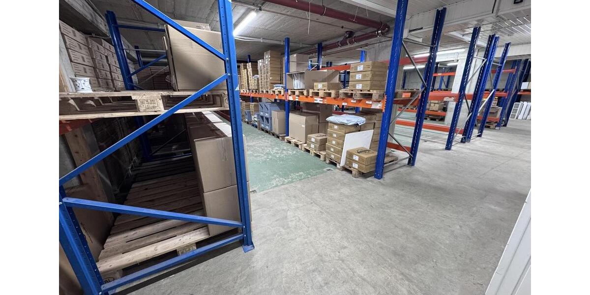 Gewerbeobjekt Neunkirchen-Seelscheid Seelscheid - 1.900&euro; | Angebot:25384812