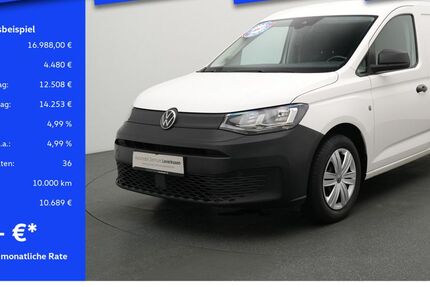 VW Caddy 92.025 km 16.980 &euro; Leverkusen 51379
