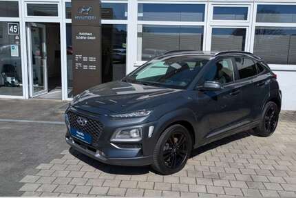 Hyundai KONA 55.078 km 16.785 &euro; Leverkusen 51373