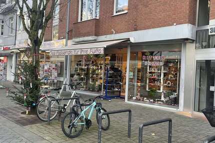 Gewerbeobjekt Troisdorf-Zentrum Zentrum - 435.000&euro; | Angebot:24154707