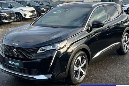 Peugeot 3008 23.640 km 22.290 € Bonn 53121
