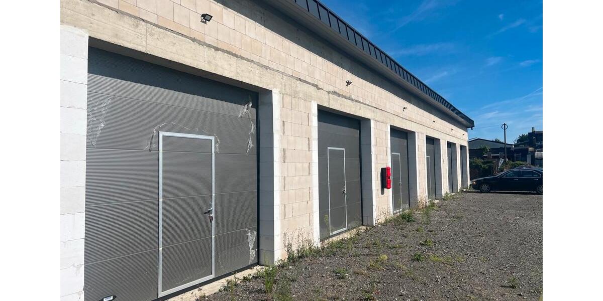 Gewerbehallen zu vermieten!!!! zimmer