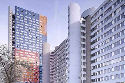 Gewerbeobjekt Köln Ehrenfeld - 359&euro; | Angebot:27123017