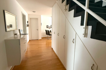 Wohnung zum Mieten in Düsseldorf 1.980 € 105 m²
