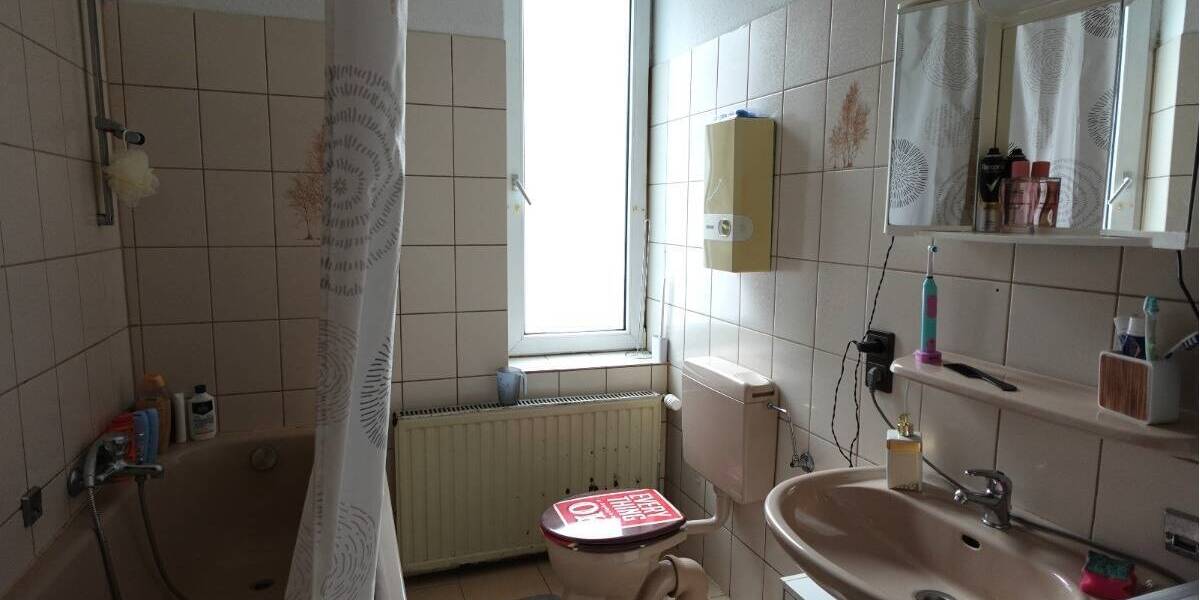 Etagenwohnung Solingen Solingen-Mitte - 2 Zimmer, 60 m&sup2;, 99.000&euro; | Angebot:26105541