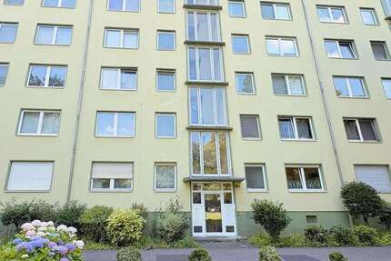 Wohnung Köln Nippes - 2 Zimmer, 54 m&sup2;, 269.000&euro; | Angebot:27301088