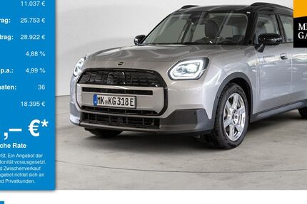 Mini Countryman E (Cooper) 8.532 km 36.790 &euro; Bergisch Gladbach 51469