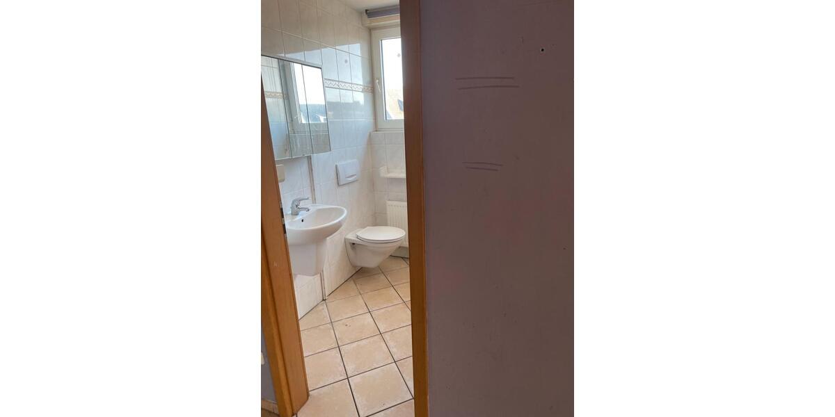 Dachgeschoßwohnung Nörvenich - 2 Zimmer, 80 m&sup2;, 650&euro; | Angebot:26345302