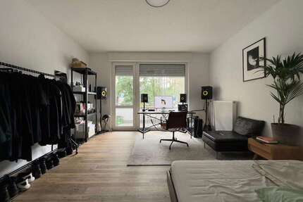 Wohnung zum Mieten in Köln 830 € 22 m²