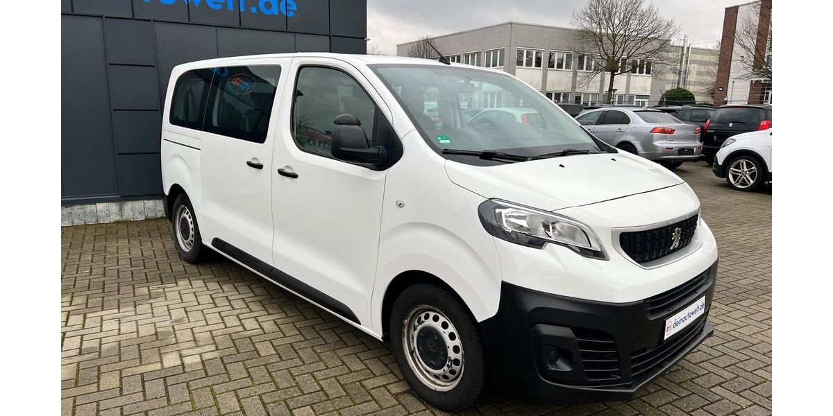 Peugeot Expert 58.000 km 14.900 &euro; Dormagen 41540