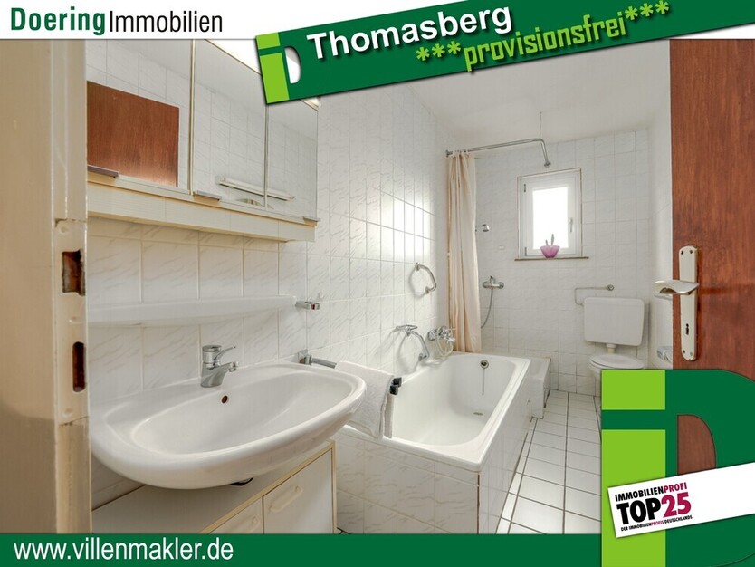 Vielseitige Doppelhaushälfte mit großem Potenzial in Thomasberg *provisionsfrei*