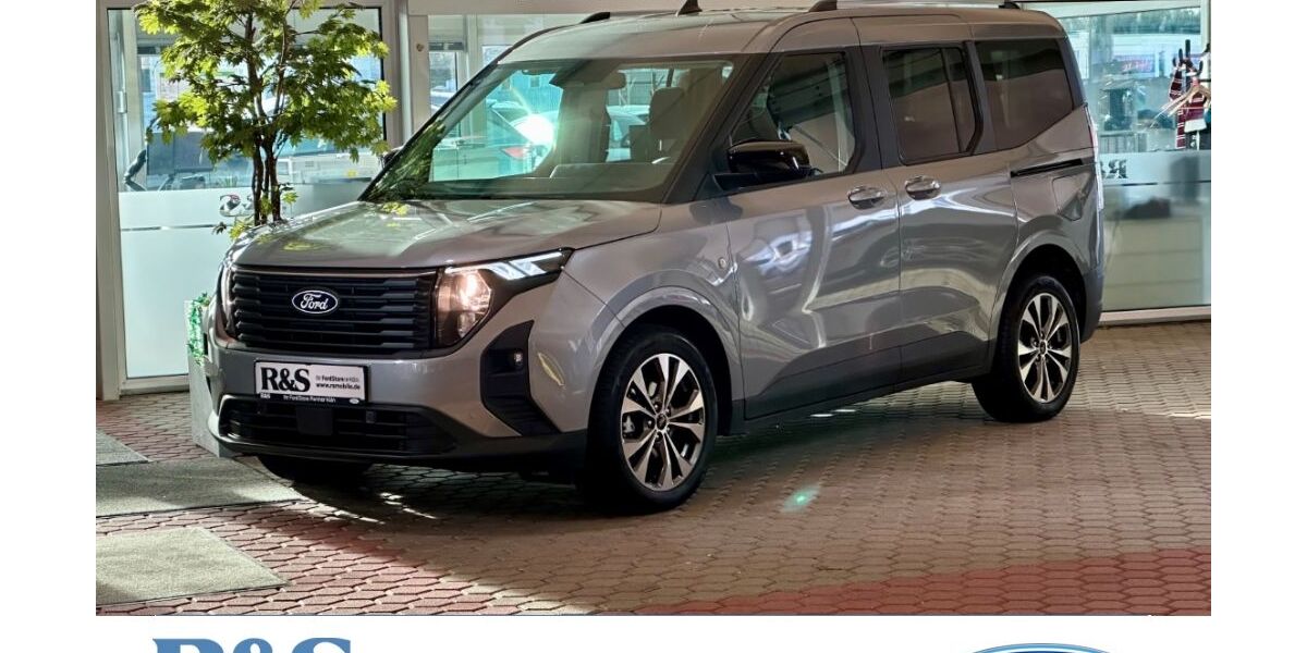 Ford Tourneo Courier 11.855 km 26.900 &euro; Köln 50769