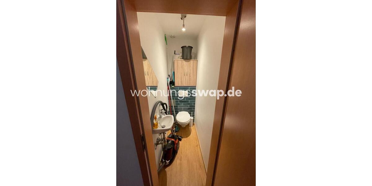 Wohnungsswap - 3 Zimmer, 89 m² - Beethovenstraße, Lindenthal, Köln 3 zimmer