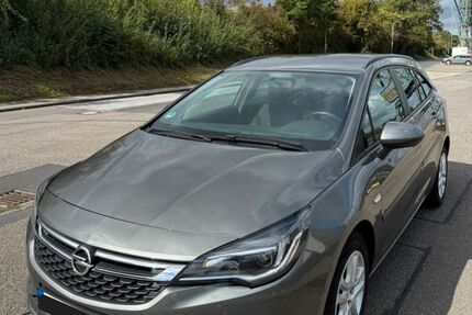 Opel Astra 180.661 km 6.300 € Köln 50735