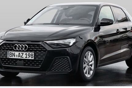 Audi A1 1.001 km 24.980 € Bonn 53119