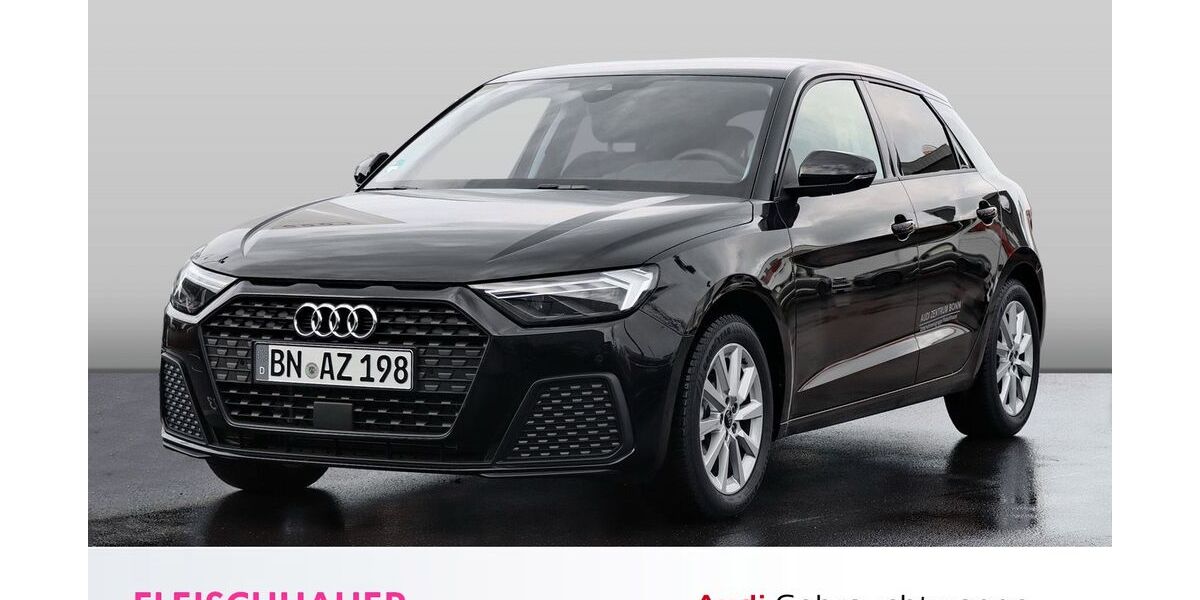 Audi A1 1.001 km 24.980 € Bonn 53119