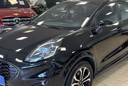 Ford Puma 19.980 km 18.300 &euro; Bonn 53227