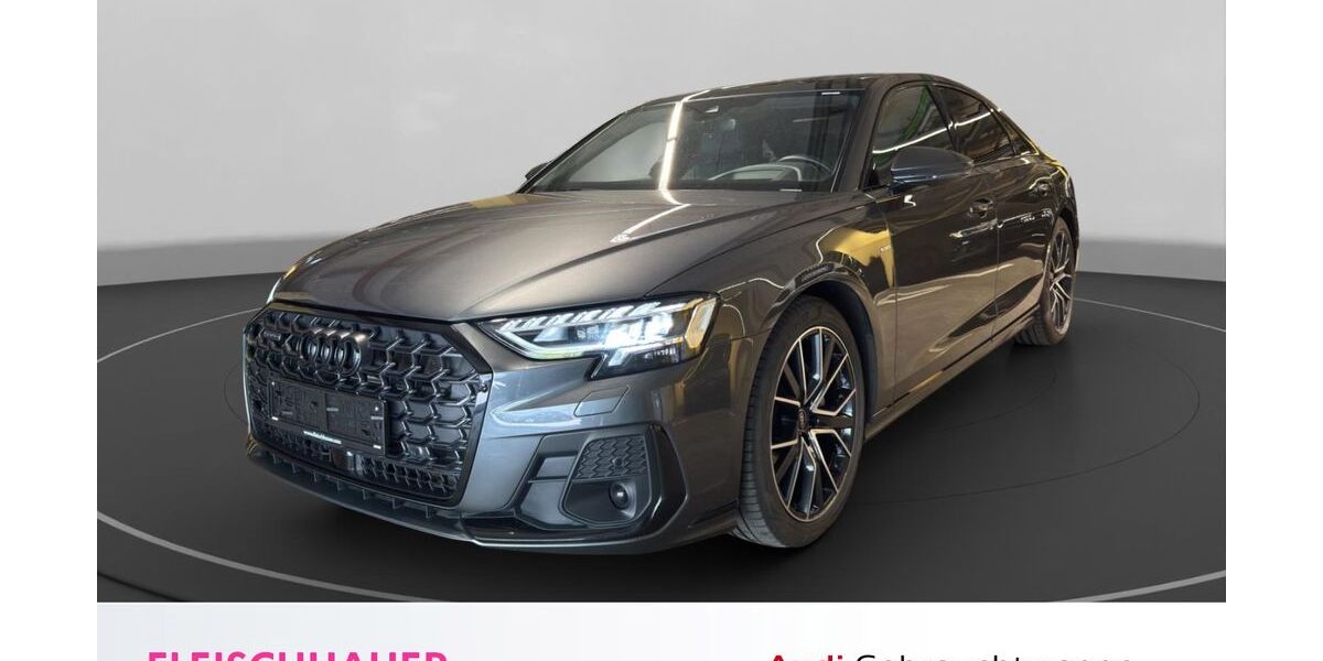 Audi A8 83.407 km 54.440 &euro; Köln 50968