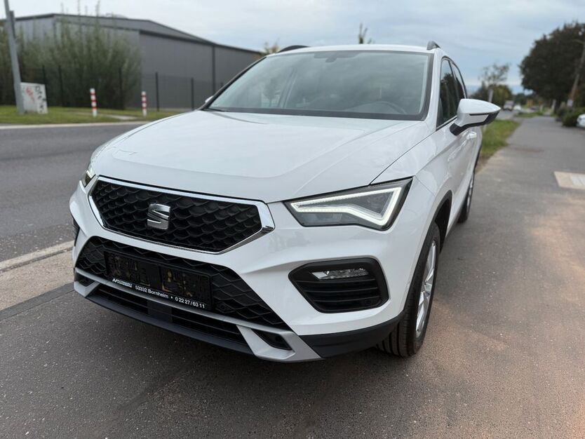 Seat Ateca 102.200 km 19.990 € Bornheim 53332